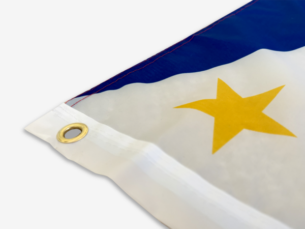 Jonis Asian Store - Vlag Groot
