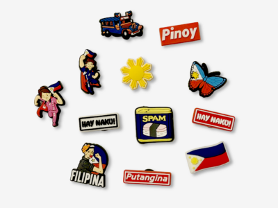 Jonis Asian Store - Philippines crocs clogs charms