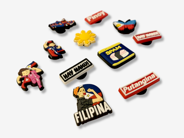 Jonis Asian Store - Philippines crocs clogs charms