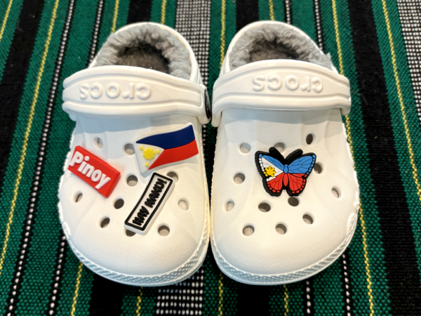 Jonis Asian Store - Philippines crocs clogs charms