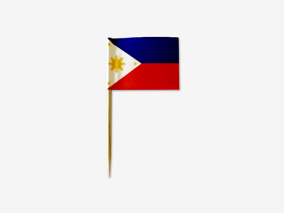 Jonis Asian Store - Toothpick flags